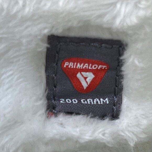 Timberland Women’s Black Nubuck Waterproof Insulated Moriah Range Boots Size US9 - Picture 10 of 13